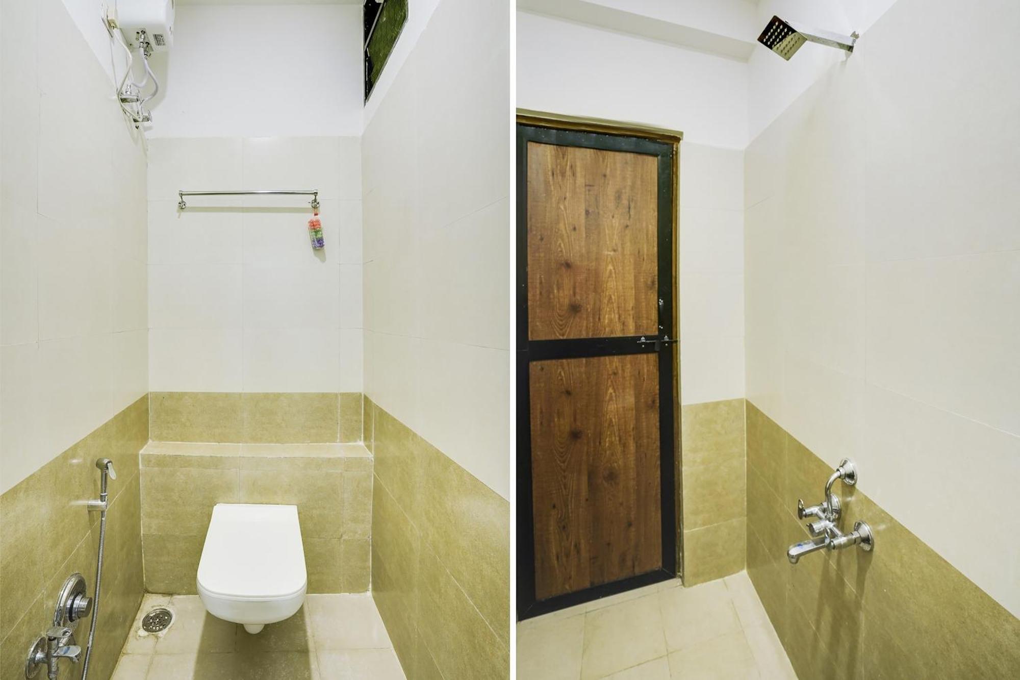 Hotel O White Villa Nagpur Exterior photo