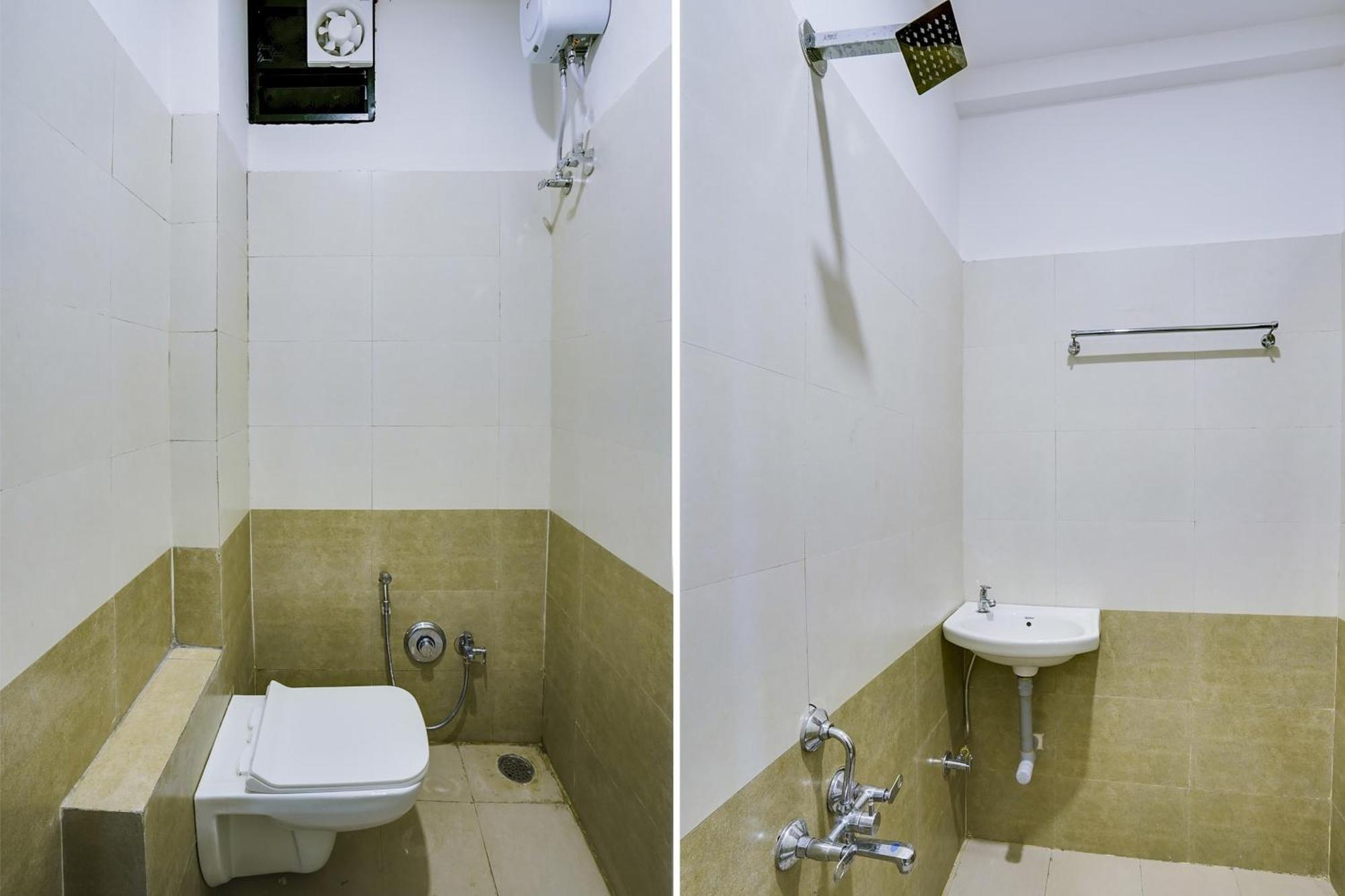 Hotel O White Villa Nagpur Exterior photo