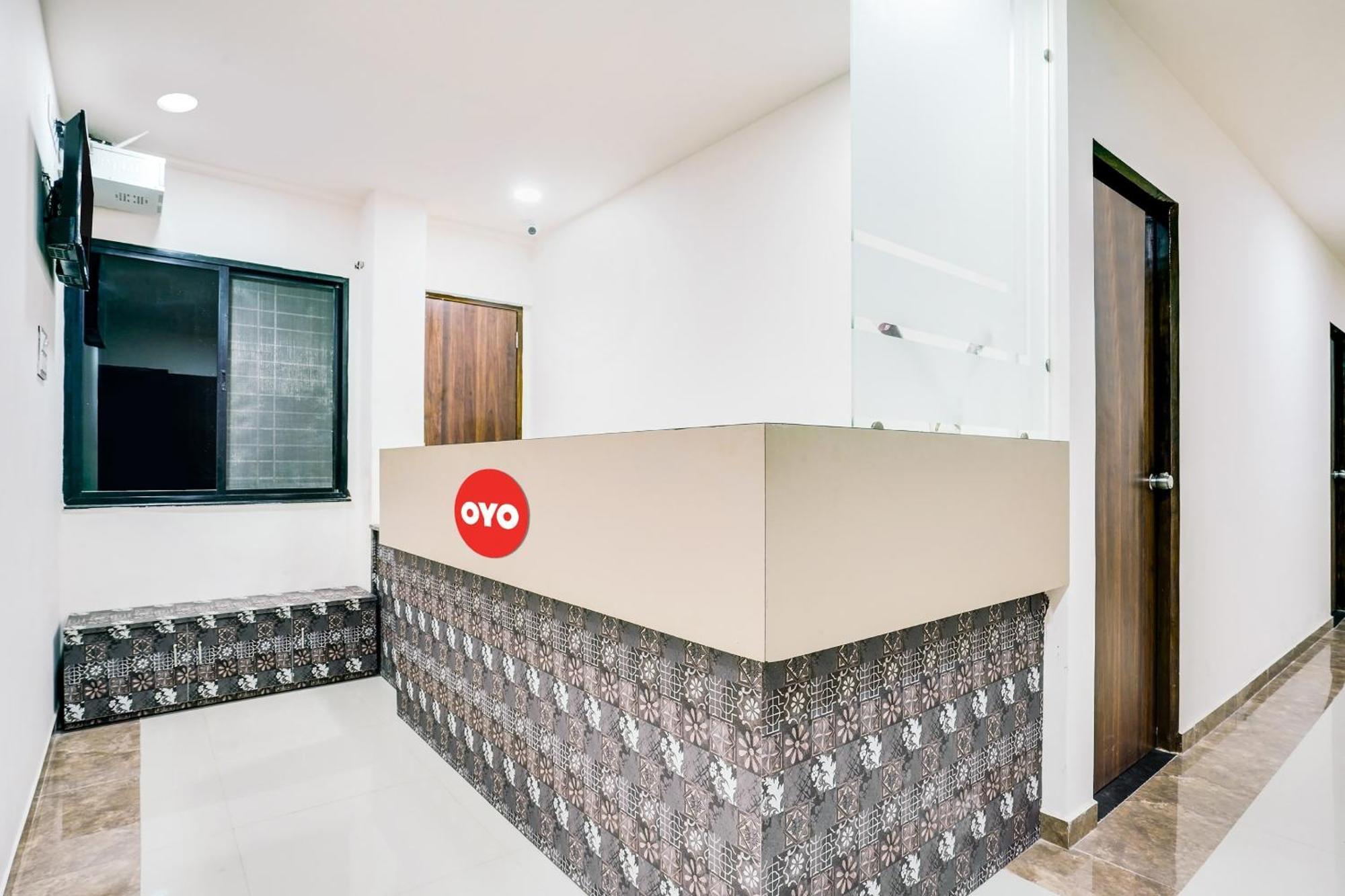 Hotel O White Villa Nagpur Exterior photo