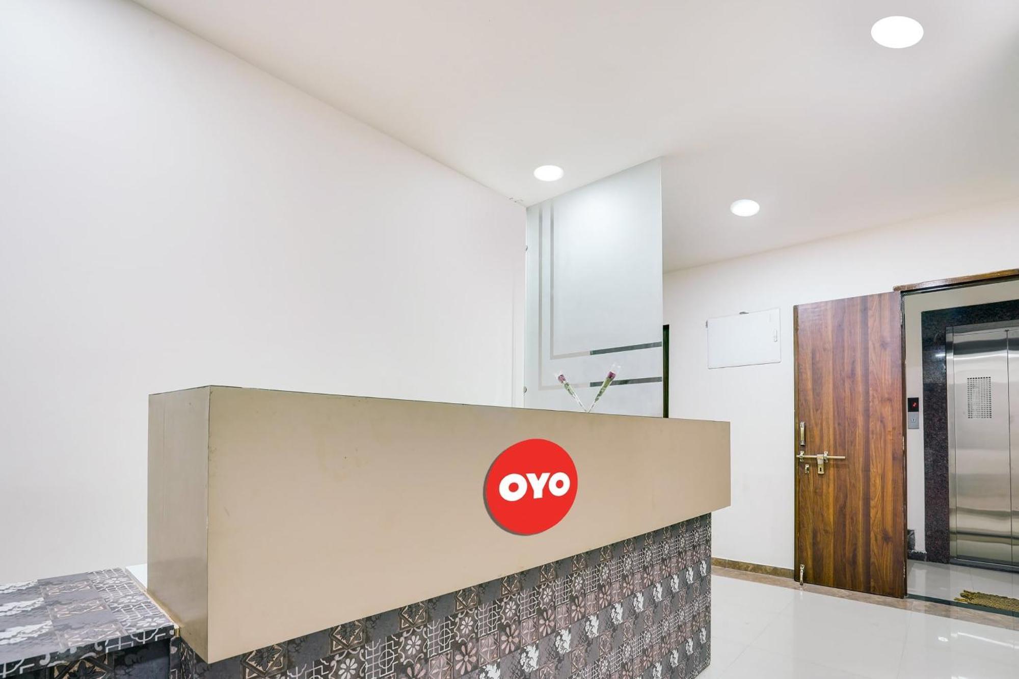 Hotel O White Villa Nagpur Exterior photo